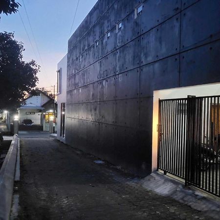 Cabin15 - Syariah Blitar المظهر الخارجي الصورة
