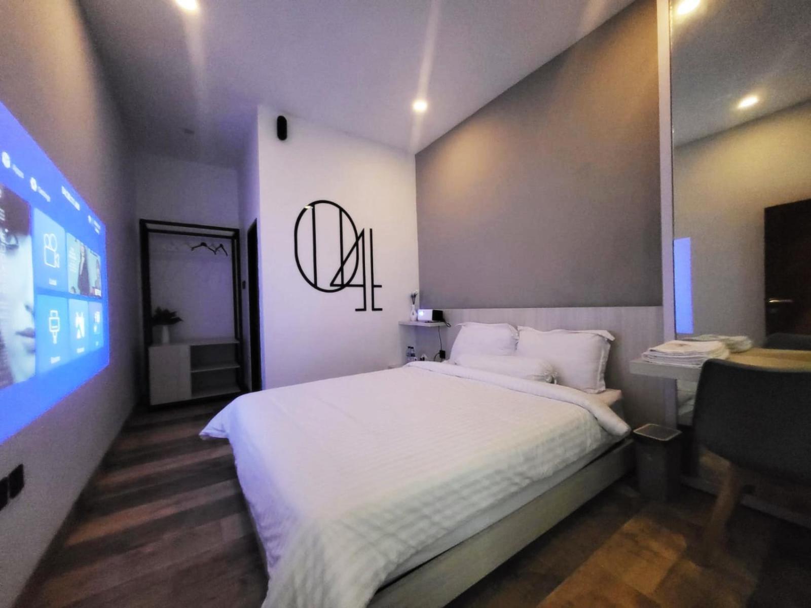 Cabin15 - Syariah Blitar المظهر الخارجي الصورة