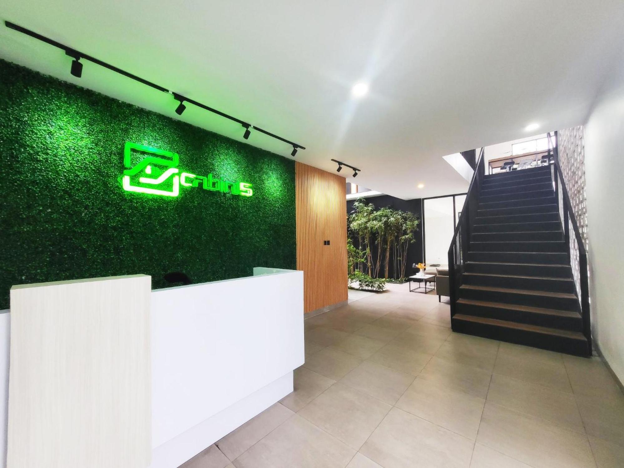 Cabin15 - Syariah Blitar المظهر الخارجي الصورة