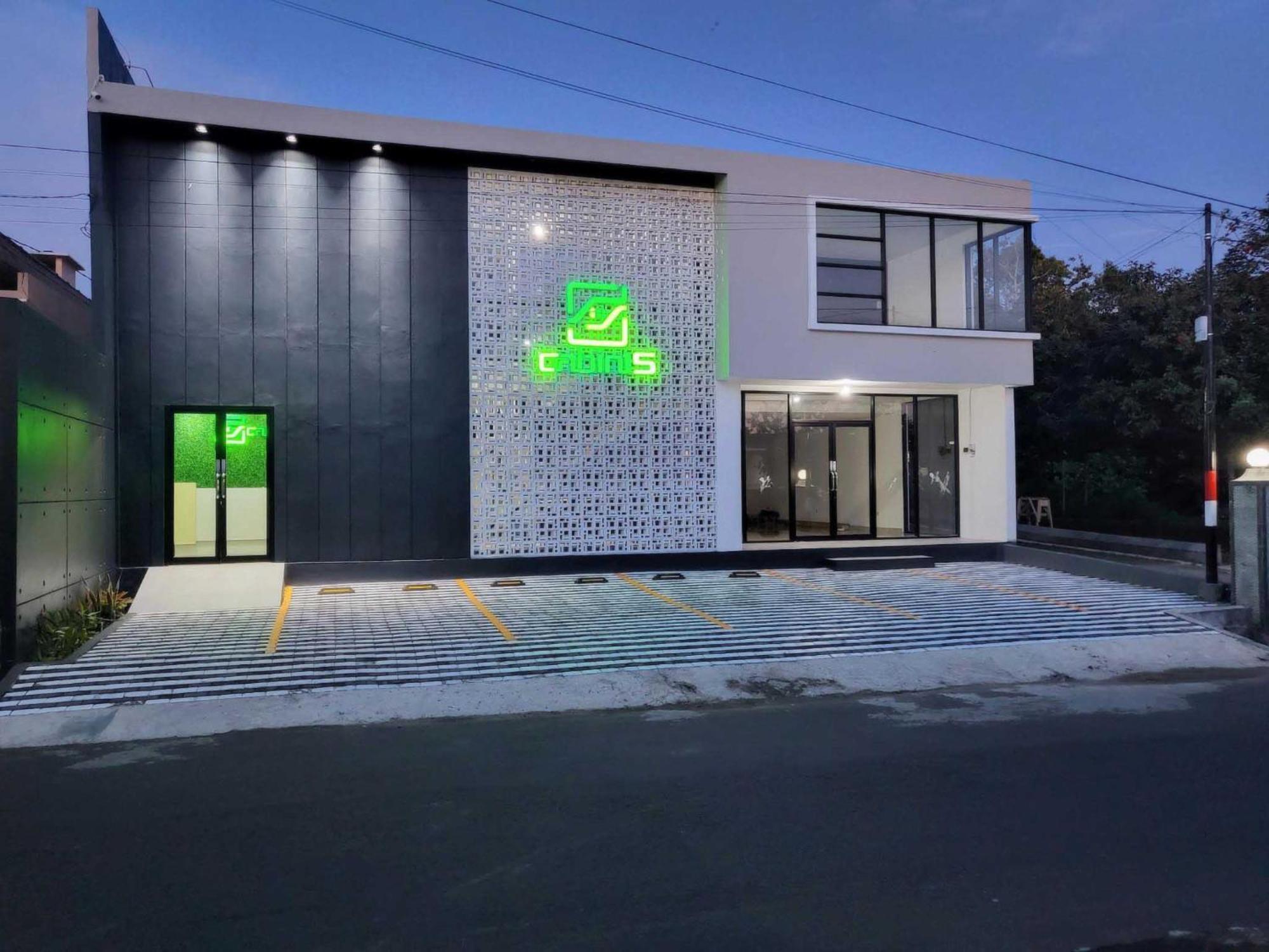 Cabin15 - Syariah Blitar المظهر الخارجي الصورة