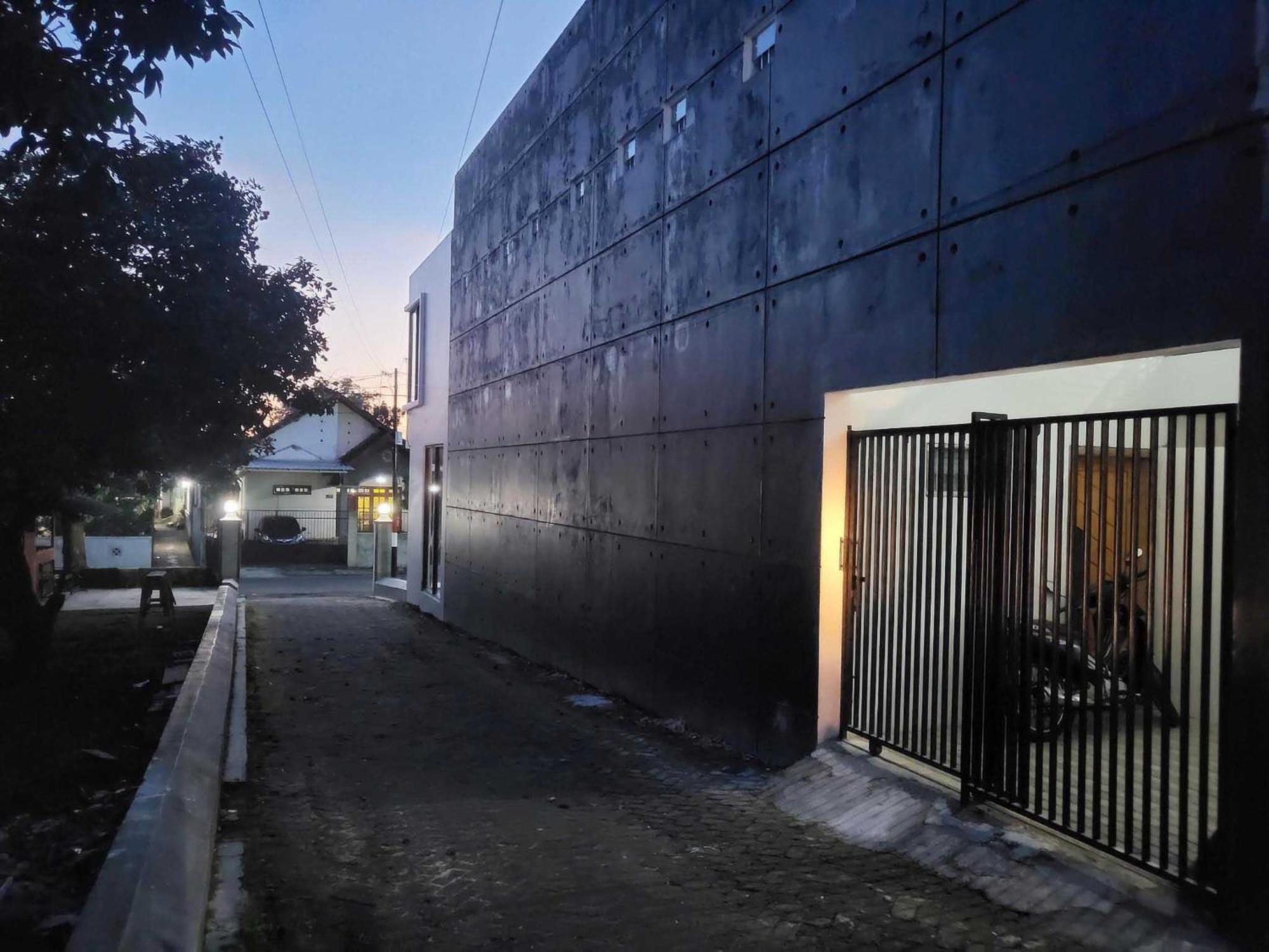Cabin15 - Syariah Blitar المظهر الخارجي الصورة