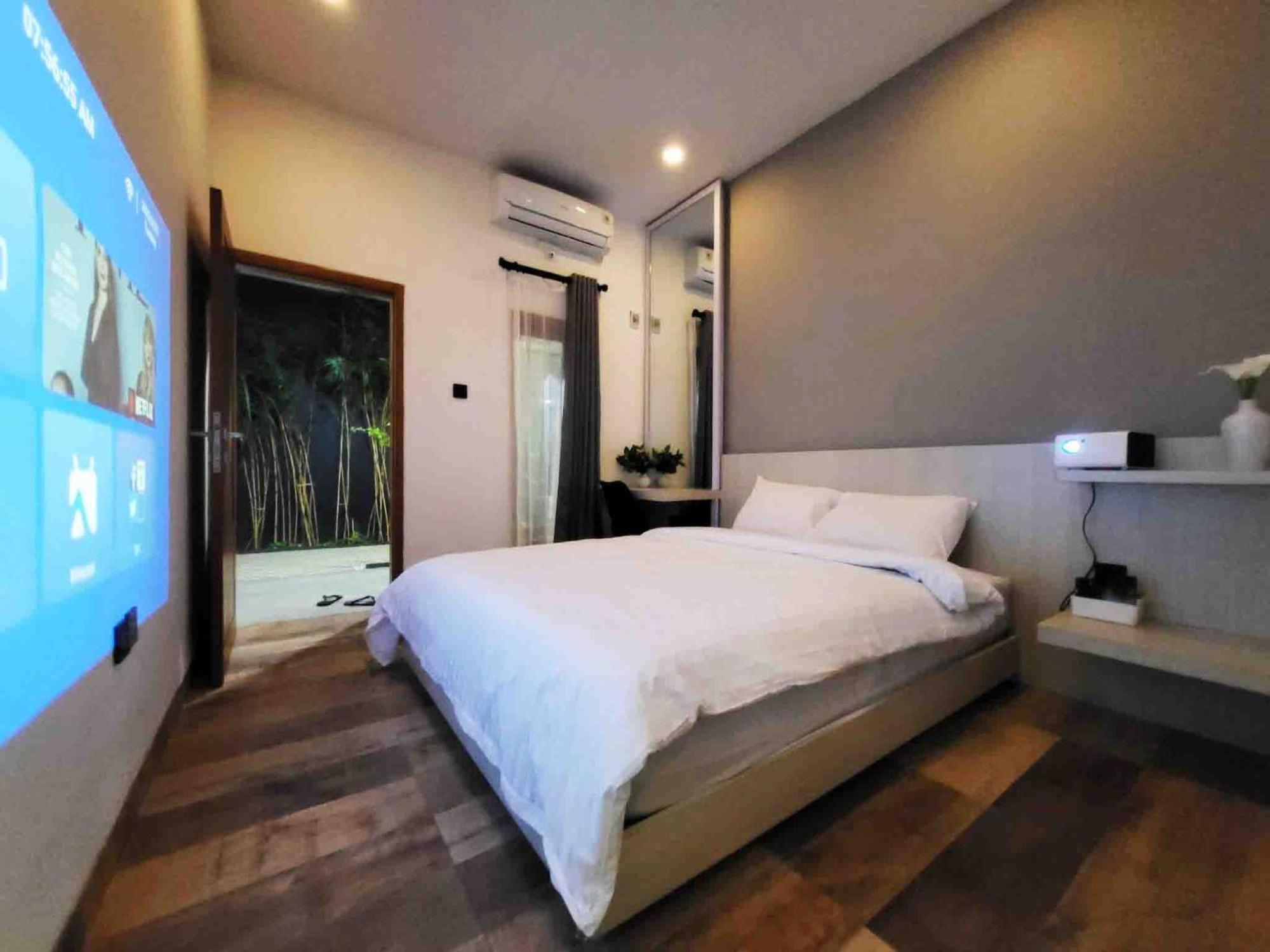 Cabin15 - Syariah Blitar المظهر الخارجي الصورة