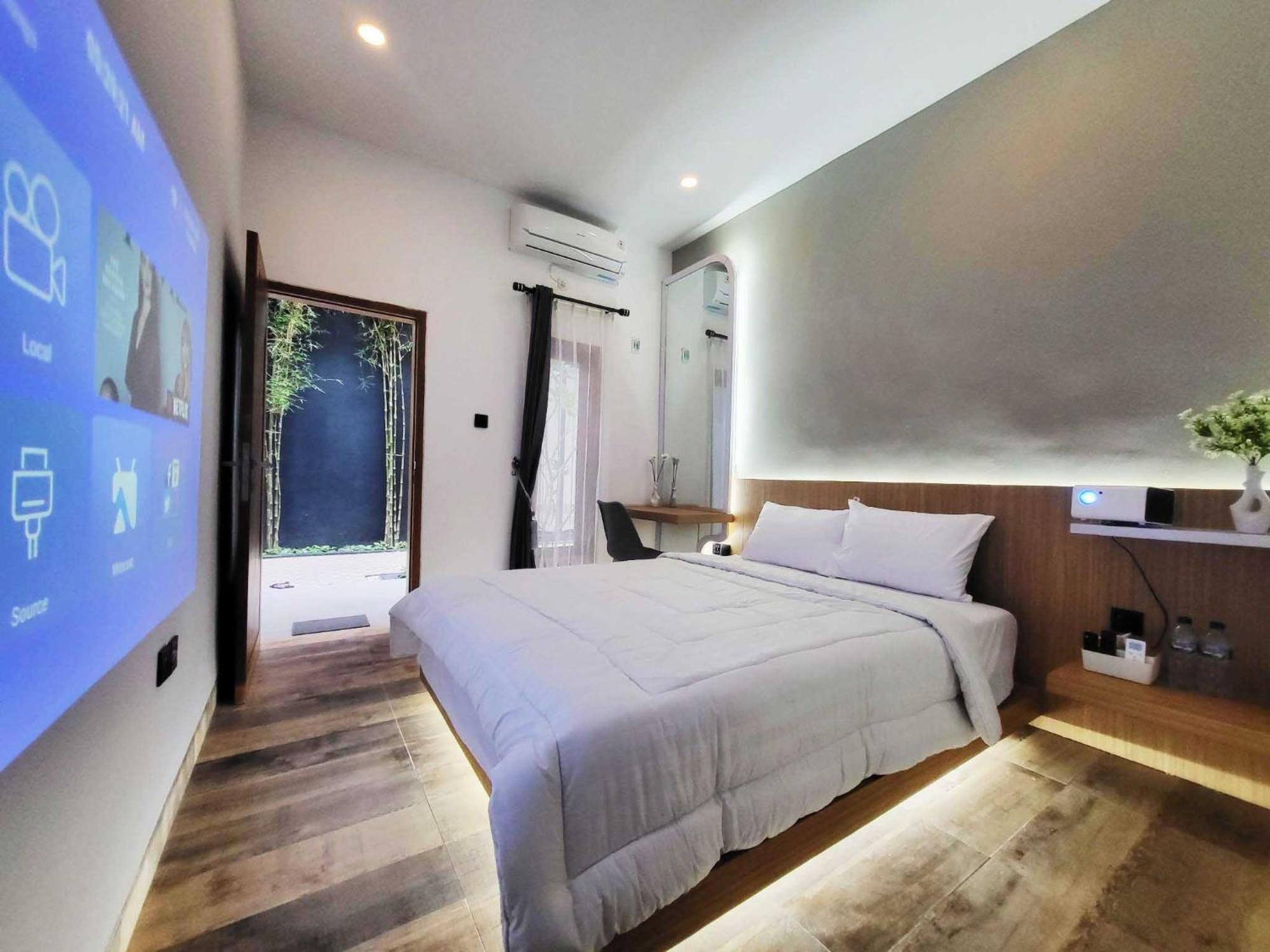 Cabin15 - Syariah Blitar المظهر الخارجي الصورة